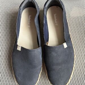 Timberland Women's Navy Footwear